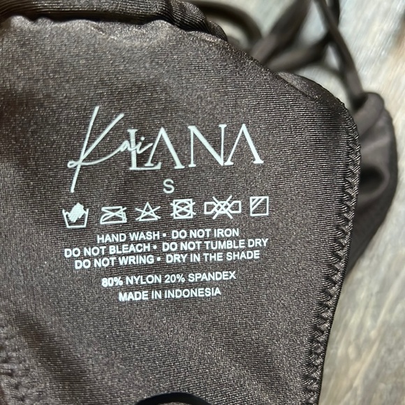 Kailana Bikini Bottom - Picture 4 of 5